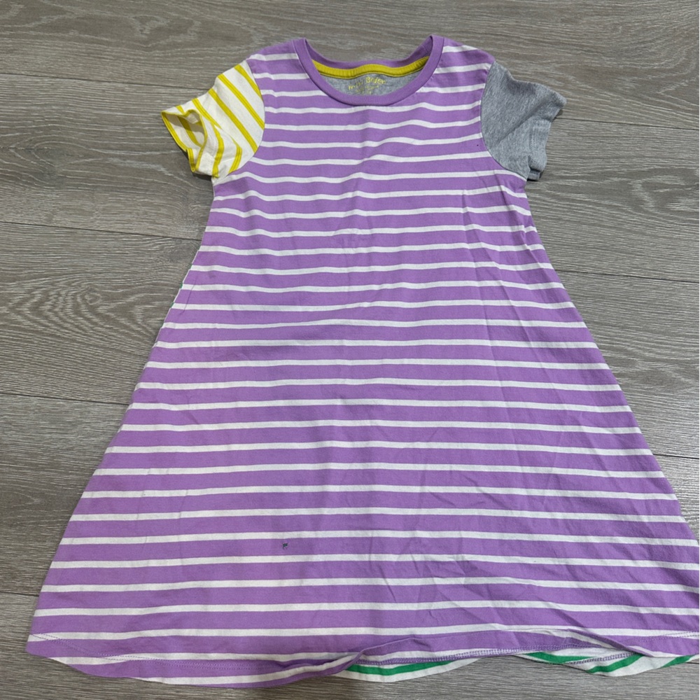 Mini Boden dress